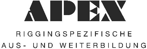 Kundenlogo Apex-Rigging-School