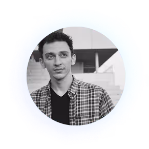 Gründe von Illunade – Moheeb Maktabi. Junger Unternehmer aus Nordbayern, der KMUs digitalisieren will und starke Marken entwickelt.